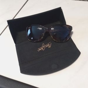 Maui Jim Womens Sunglasses
